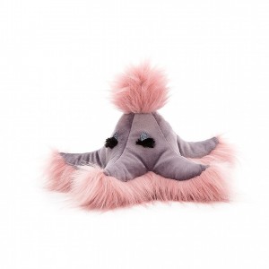 Jellycat Curiosity Starfish 15 CM X 27 CM | 83625BGTI