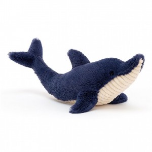 Jellycat Dana Dolphin 13 CM X 38 CM | 37981ZDUJ