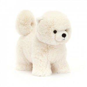 Jellycat Daphne Pomeranian 24 CM X 20 CM | 56730BKQH