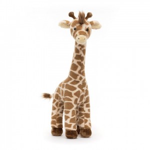 Jellycat Dara Giraffe 56 CM X 19 CM | 63758SUXY