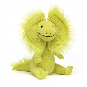 Jellycat Davey Dilophosaurus 27 CM X 12 CM | 80923TWYM
