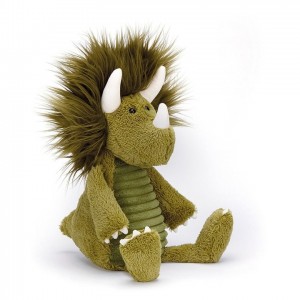 Jellycat Dennis Dino 36 CM X 12 CM | 69014AJEK