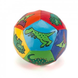 Jellycat Dino Boing Ball 10 CM | 15768GTAJ