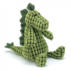 Jellycat Dino Doppy 23 CM | 05263JNID