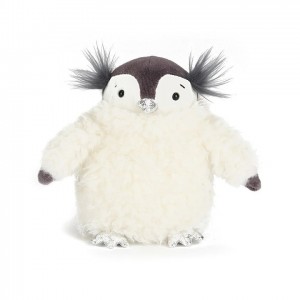 Jellycat Divine Penguin 15 CM X 10 CM | 41068WUEM