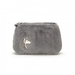 Jellycat Divine Small Bag 22 CM X 14 CM | 73108GSRU