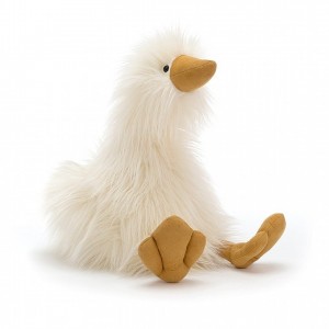Jellycat Dixie Duck 33 CM X 13 CM | 56089HGRP