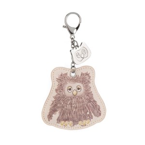 Jellycat Don t Give a Hoot Keyring 8 CM | 50786OUQF