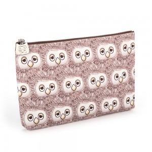 Jellycat Don t Give a Hoot Large Pouch 18 CM X 27 CM | 69321EVUJ