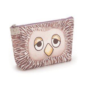 Jellycat Don t Give a Hoot Small Bag 15 CM X 21 CM | 75346WXUG