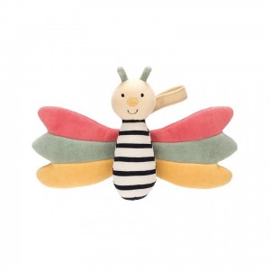 Jellycat Doodlebug Butterfly 17 CM X 4 CM | 61052CJUW