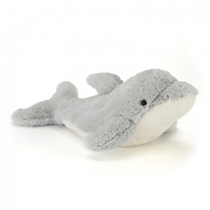 Jellycat Dora Dolphin 41 CM X 13 CM | 47805VATO