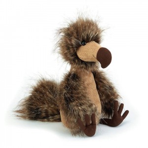 Jellycat Doris Dodo 34 CM X 11 CM | 93871YFBR