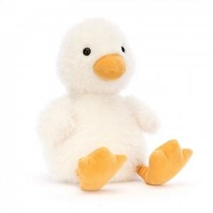 Jellycat Dory Duck 30 CM X 14 CM | 29071PQWH