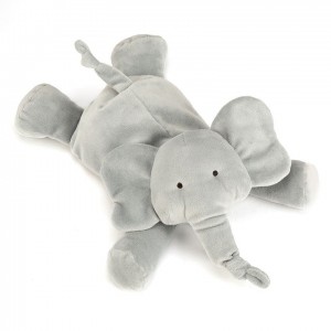 Jellycat Dozydou Elephant 28 CM X 13 CM | 14825ALEQ