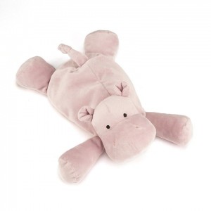 Jellycat Dozydou Hippo 28 CM X 12 CM | 17539JNTK