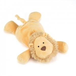 Jellycat Dozydou Lion 28 CM X 13 CM | 43260IRYD