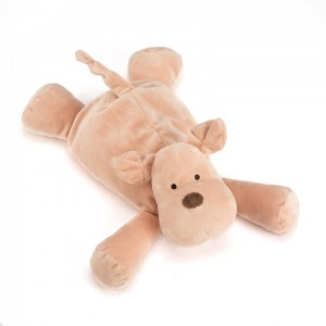 Jellycat Dozydou Puppy 28 CM X 13 CM | 47209QBFK