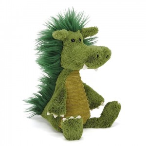 Jellycat Dudley Dragon 36 CM X 11 CM | 70943IPKJ