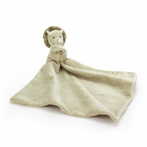 Jellycat Duffie Dino Soother 34 CM X 13 CM | 96238OLST