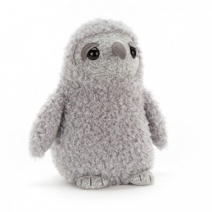 Jellycat Dumble Bird 25 CM X 14 CM | 09786AELS