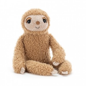 Jellycat Dumble Sloth 42 CM X 12 CM | 63091ZMPX