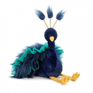 Jellycat Electra Plume 40 CM X 29 CM | 38257TLGE