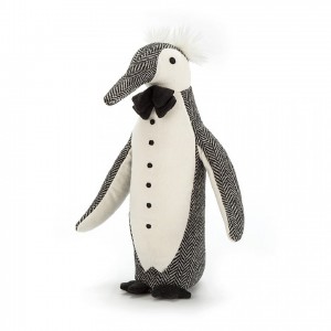 Jellycat Elegantissima Penguin 25 CM X 8 CM | 65829PXAF