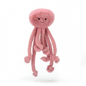Jellycat Ellie Jellyfish 25 CM X 11 CM | 82179FORH