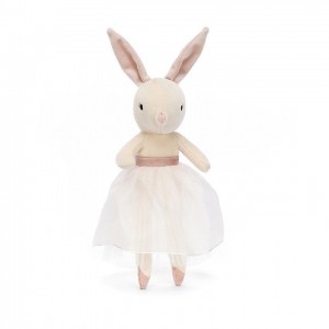 Jellycat Etoile Bunny 20 CM X 4 CM | 10863NSPK