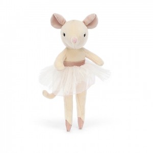 Jellycat Etoile Mouse 20 CM X 4 CM | 83427UTXH