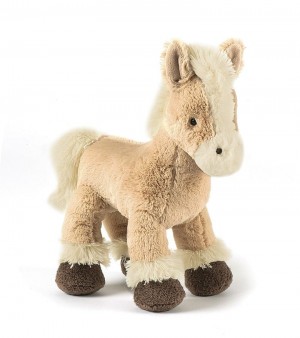 Jellycat Fabulous Filly Palomino 23 CM | 23780WAVQ