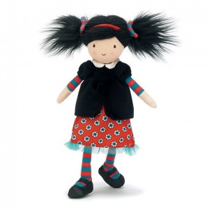 Jellycat Fairytale Folk Snow White 30 CM | 58942GRQZ