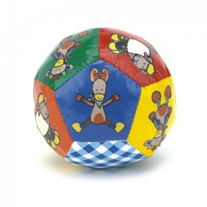 Jellycat Farm Dales Boing Ball 13 CM | 37526HZYP