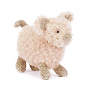 Jellycat Farm Friends Piglet 12 CM | 71835YKIG