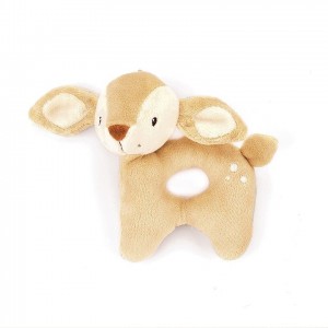 Jellycat Fern Fawn Grabber 13 CM | 05862HPWA