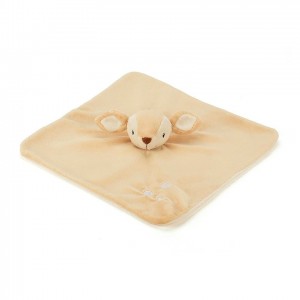 Jellycat Fern Fawn Soother 27 CM | 35182IMPA