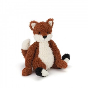 Jellycat Finley Fox 25 CM | 59837USRQ