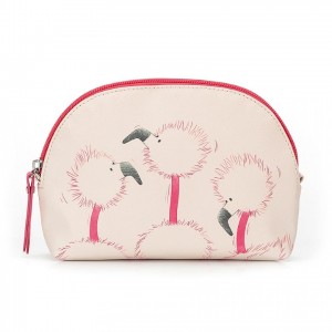Jellycat Flaunt Your Feathers Curved Small Bag 19 CM X 13 CM | 92135MQZS