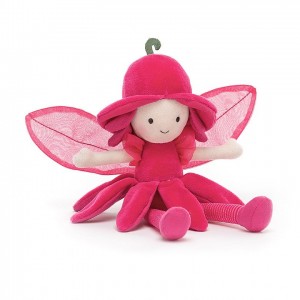 Jellycat Fleur Fairy Dahlia 23 CM X 6 CM | 09625LUFN