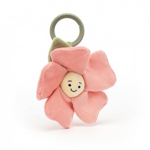 Jellycat Fleury Petunia Jitter 27 CM X 14 CM | 67013WEMY