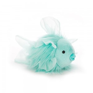 Jellycat Florrie Maflish 14 CM X 12 CM | 18426VHMD