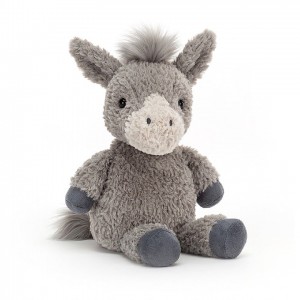 Jellycat Flossie Donkey 28 CM X 10 CM | 70945GBES