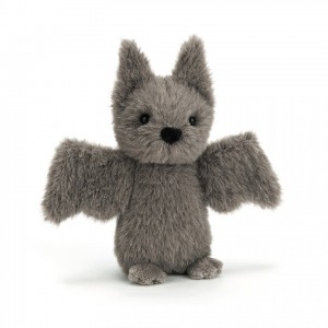 Jellycat Fluffy Bat 12 CM X 5 CM | 48025TEML