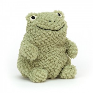 Jellycat Flumpie Frog 18 CM X 12 CM | 71894WSBL