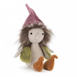 Jellycat Forest Forager Acorn 23 CM X 7 CM | 34701NQYE