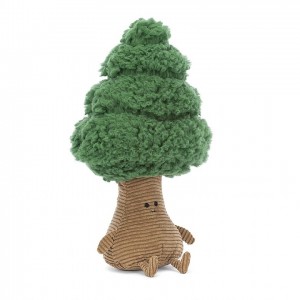 Jellycat Forestree Pine 22 CM X 14 CM | 43856UIAG