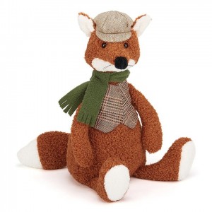 Jellycat Freddie Fox 35 CM | 89152OYGP