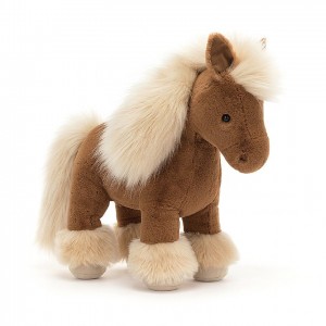 Jellycat Freya Pony 32 CM X 32 CM | 74912KNDO