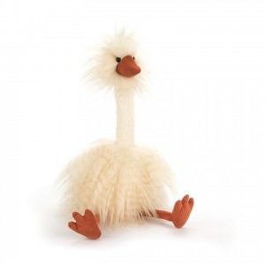 Jellycat Gabby Goose 42 CM X 15 CM | 38170FQOC